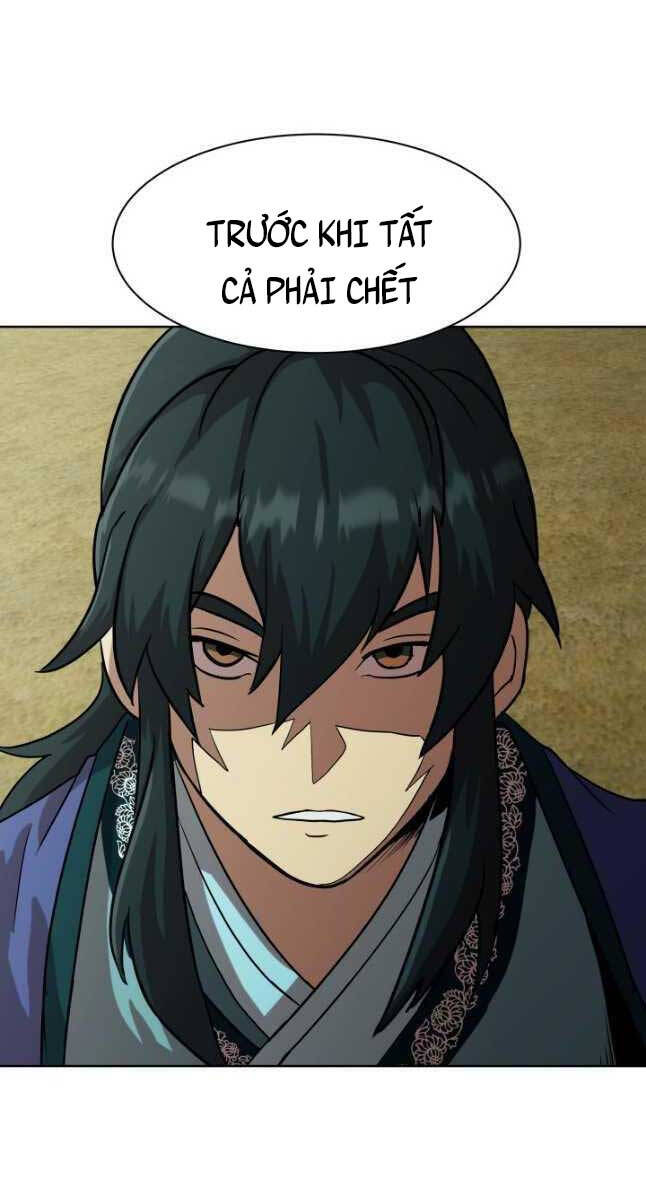 bậc thầy phép thuật ở thế giới võ lâm chapter 26.1 3