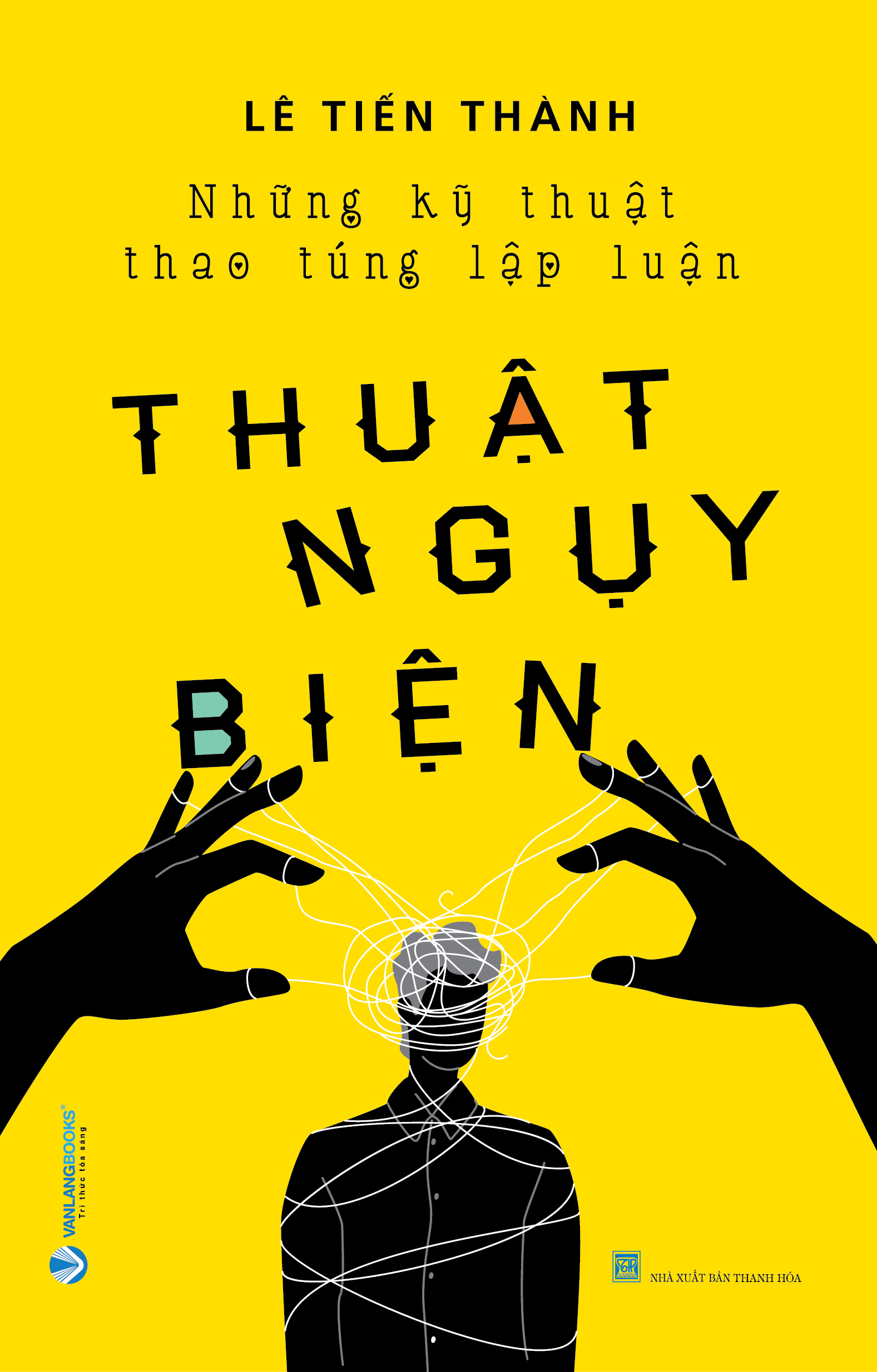 Thuật Ngụy Biện - Vanlangbooks