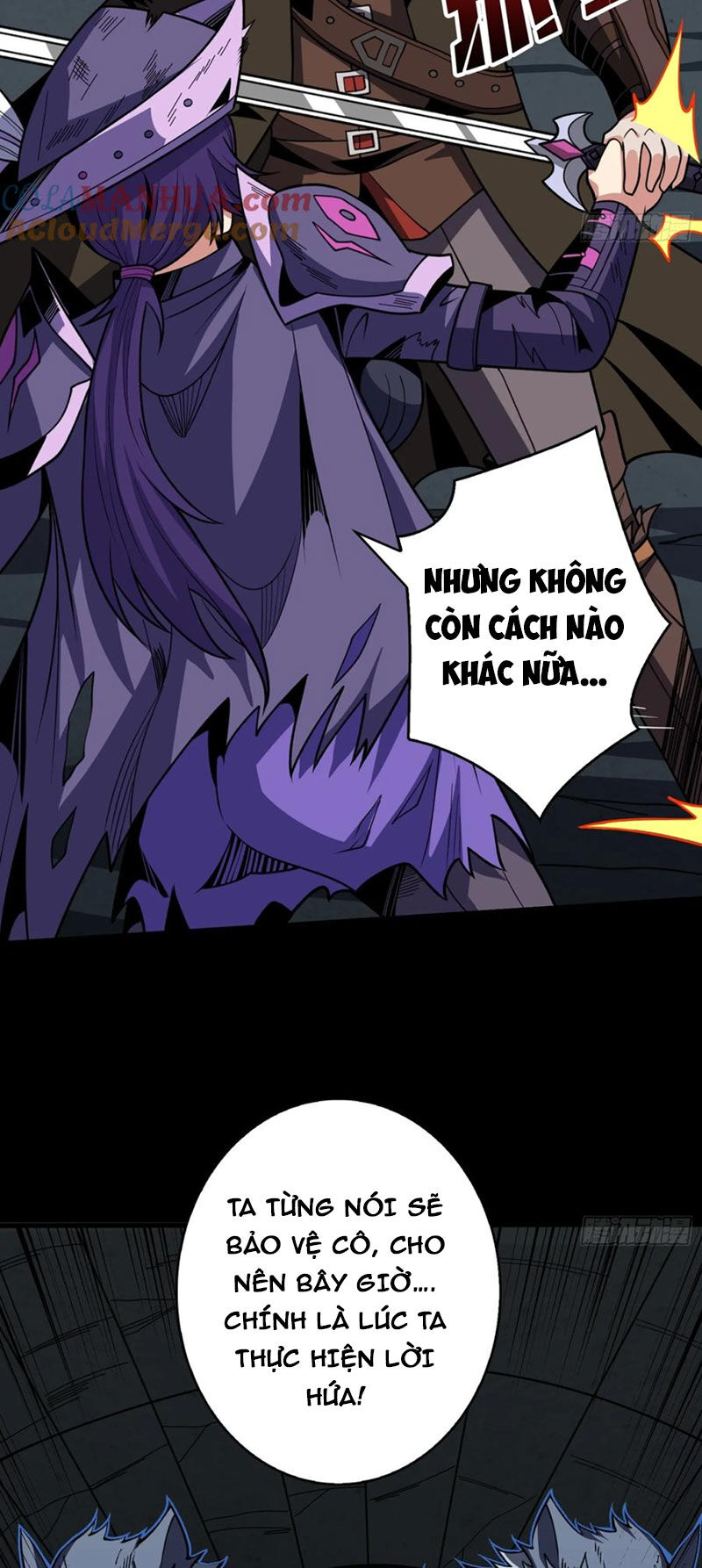 Vừa Chơi Đã Có Tài Khoản Vương Giả chapter 343 29