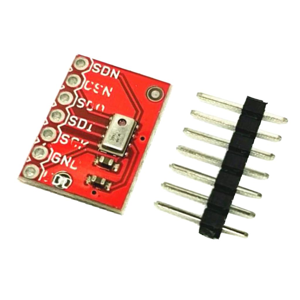 Digital Barometric Pressure Sensor Module Liquid Water Level Controller