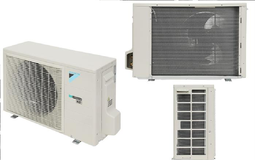 Máy lạnh Daikin Inverter 2.5 HP FTKB60ZVMV - HÀNG CHÍNH HÃNG - CHỈ GIAO HCM