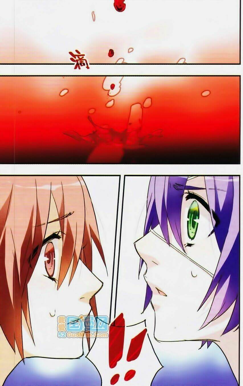 ngôi sao câu lạc bộ chapter 42 8