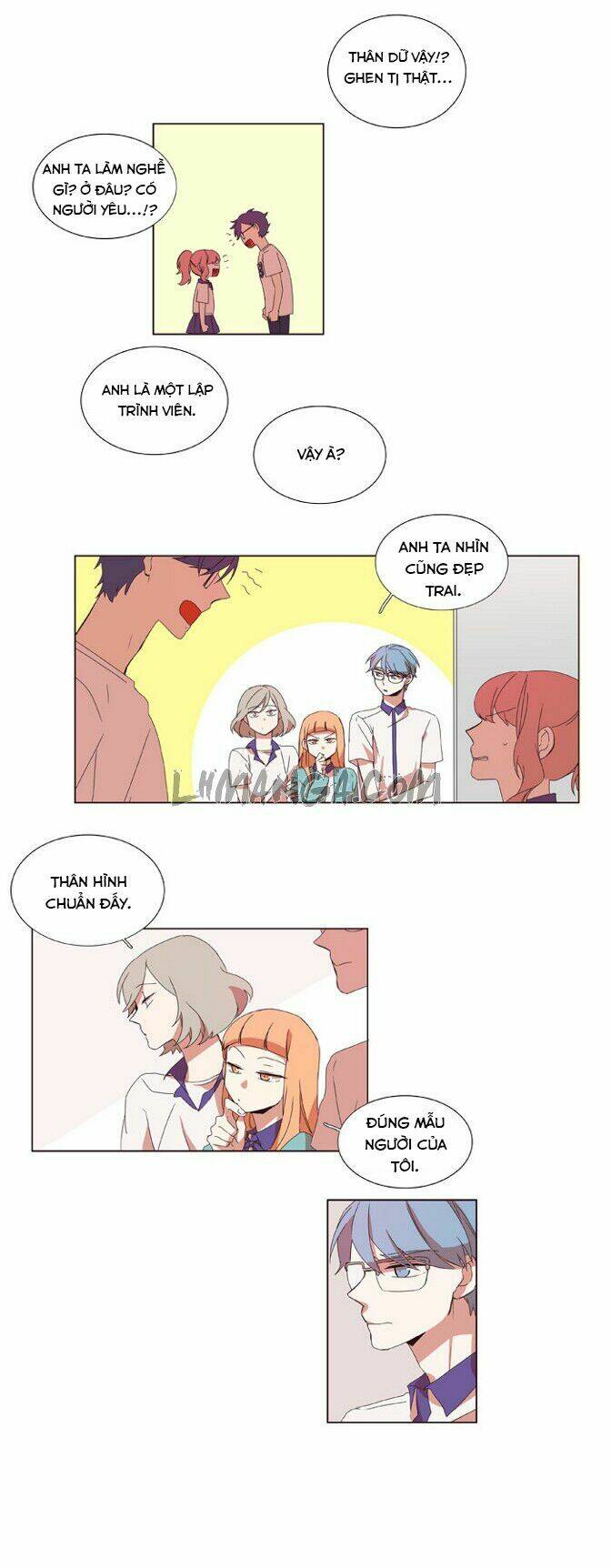 50 pixel days chapter 3 10