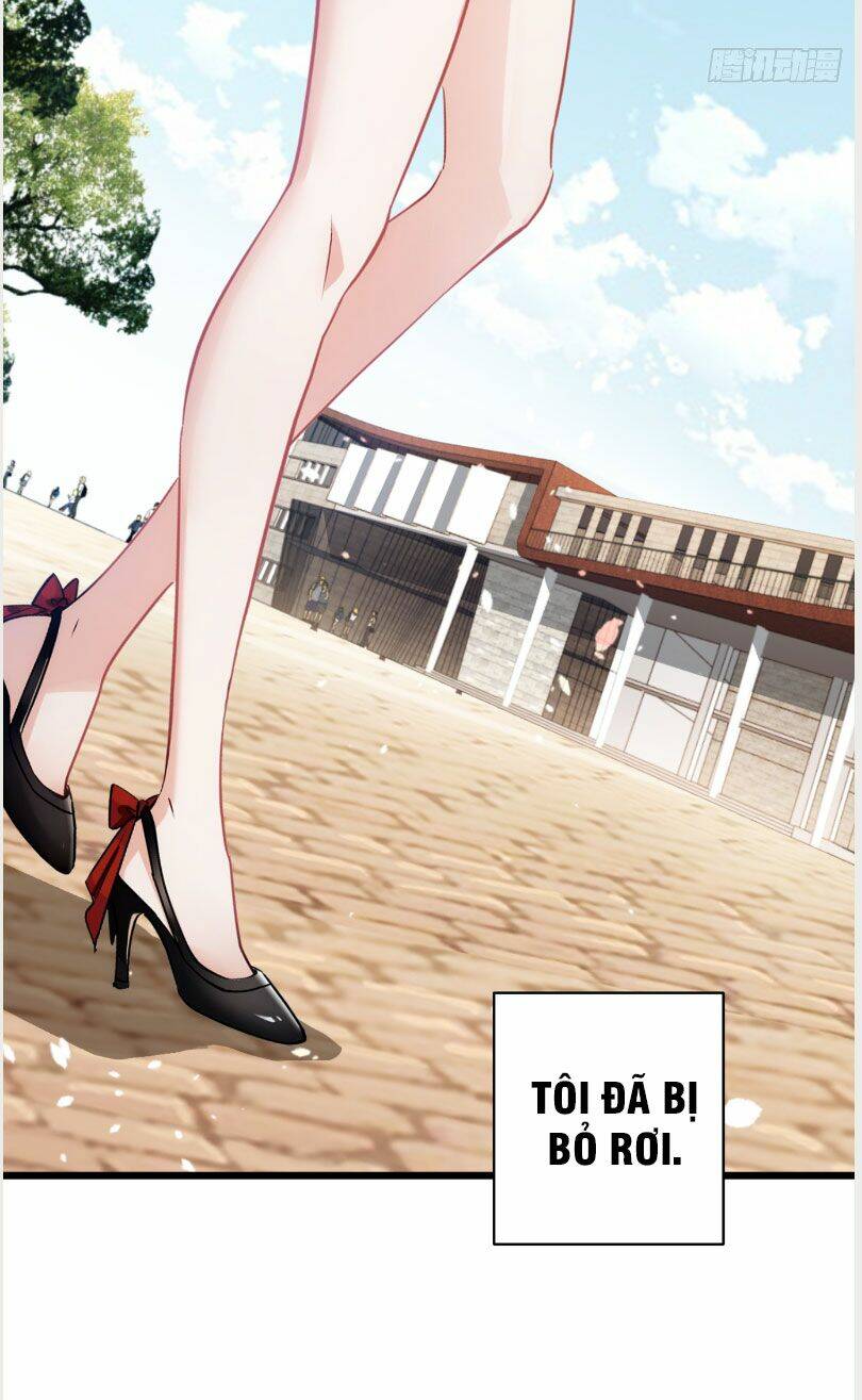 Bỏ Làm Simp Chúa, Ta Có Trong Tay Cả Tỉ Thần Hào chapter 1.1 4