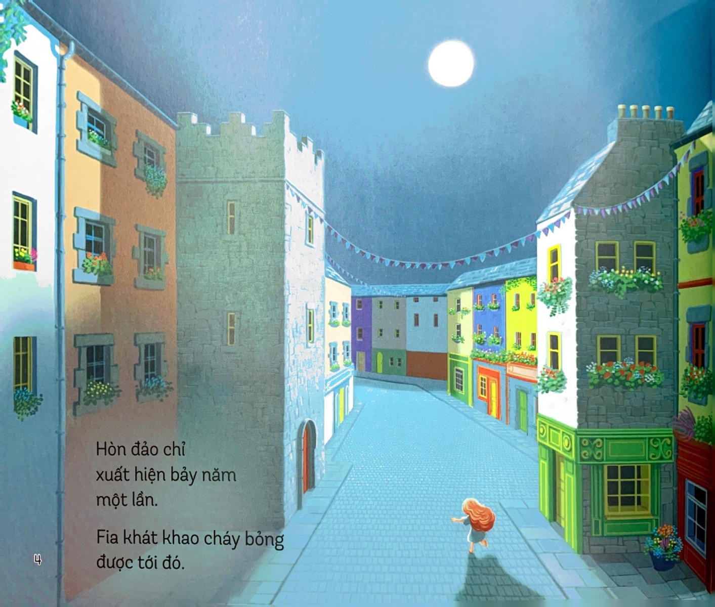 Hòn Đảo Nhiệm Màu _PNU