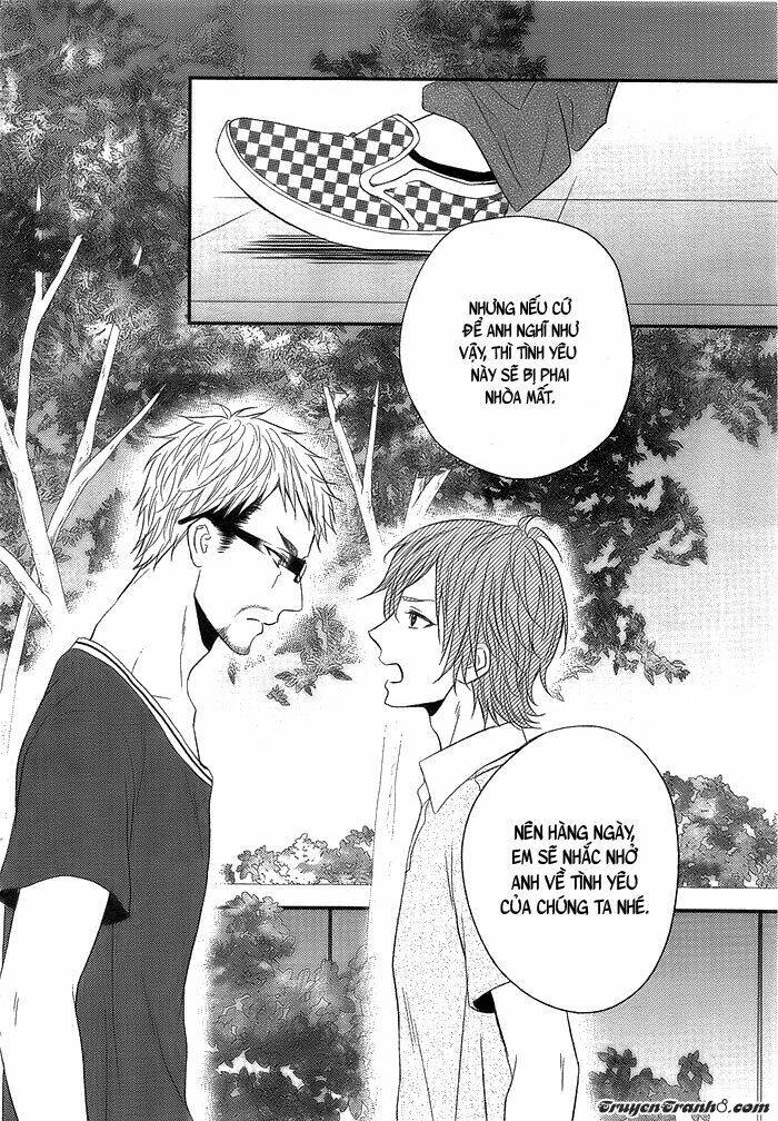 korotto ochita chapter 2 20