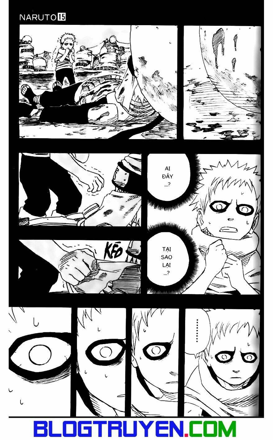 naruto - cửu vĩ hồ ly chapter 130 17