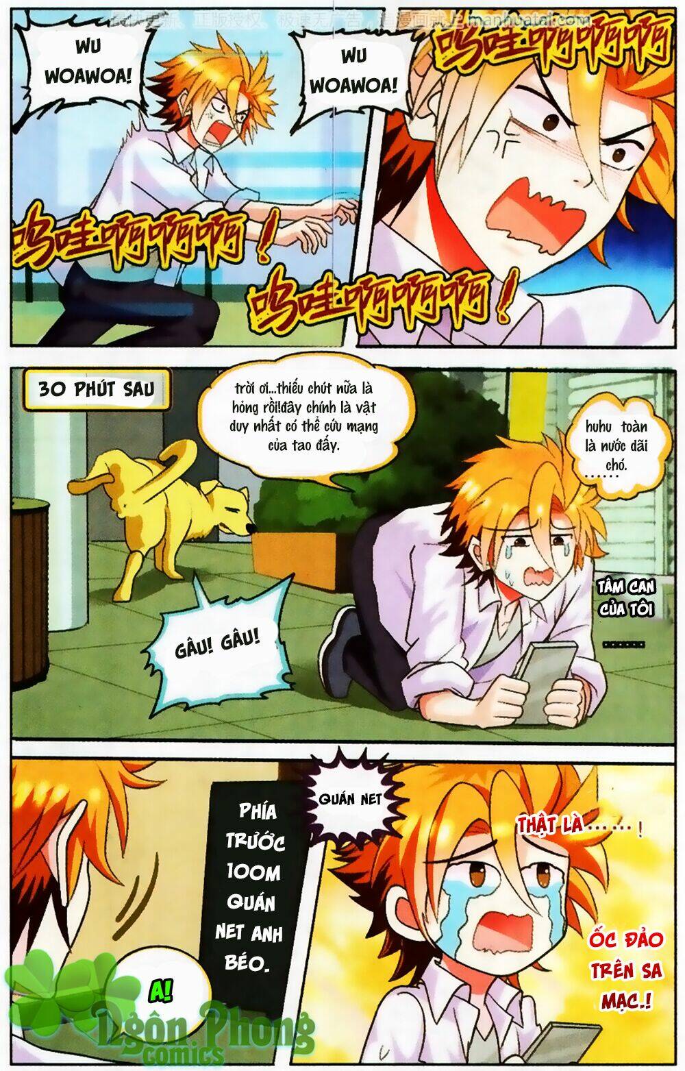 xin ngài đấy điền lão gia chapter 22 8