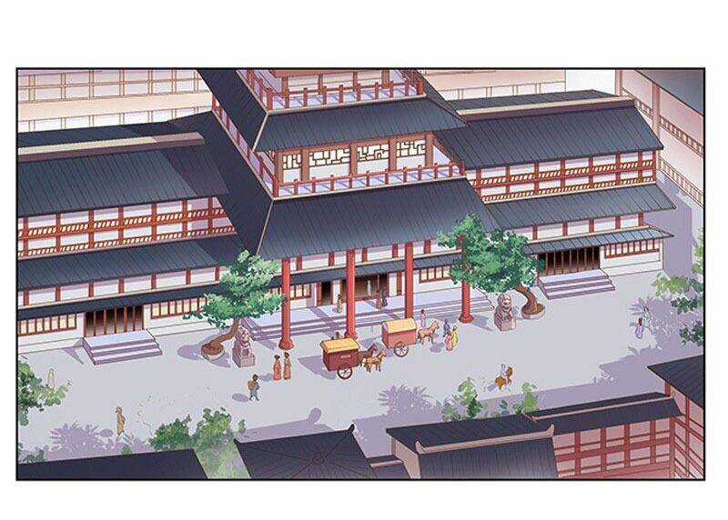 xuân khuê bí lục: xưởng công thái liêu nhân chapter 21 10