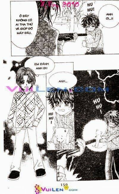 cuộc sống của tôi chapter 11 150