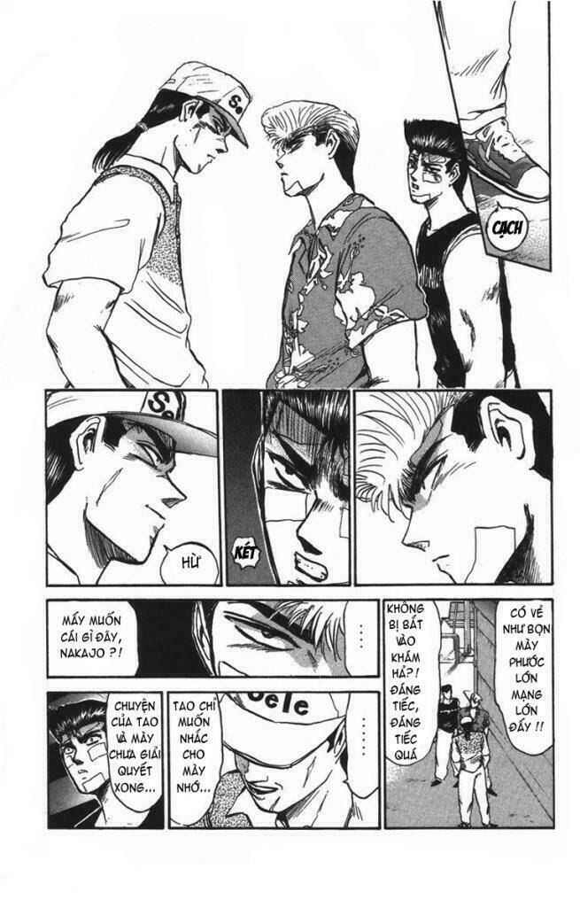 shonan junai gumi chapter 129 8