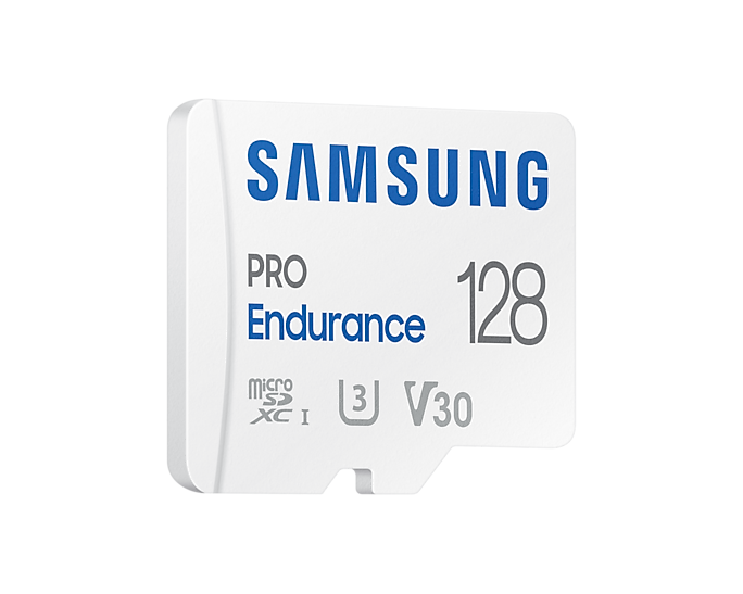 Thẻ nhớ MicroSD Samsung PRO Endurance Hàng Chính Hãng