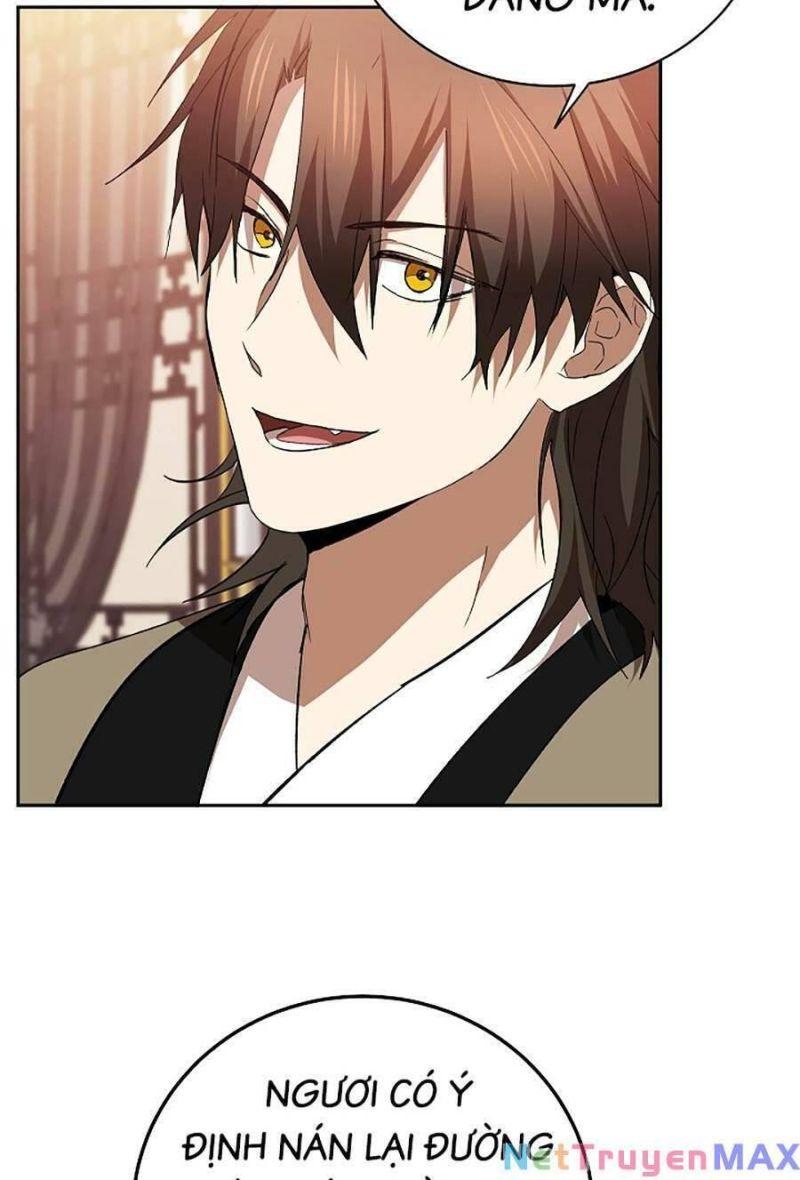 võ đang kỳ hiệp chapter 101 24