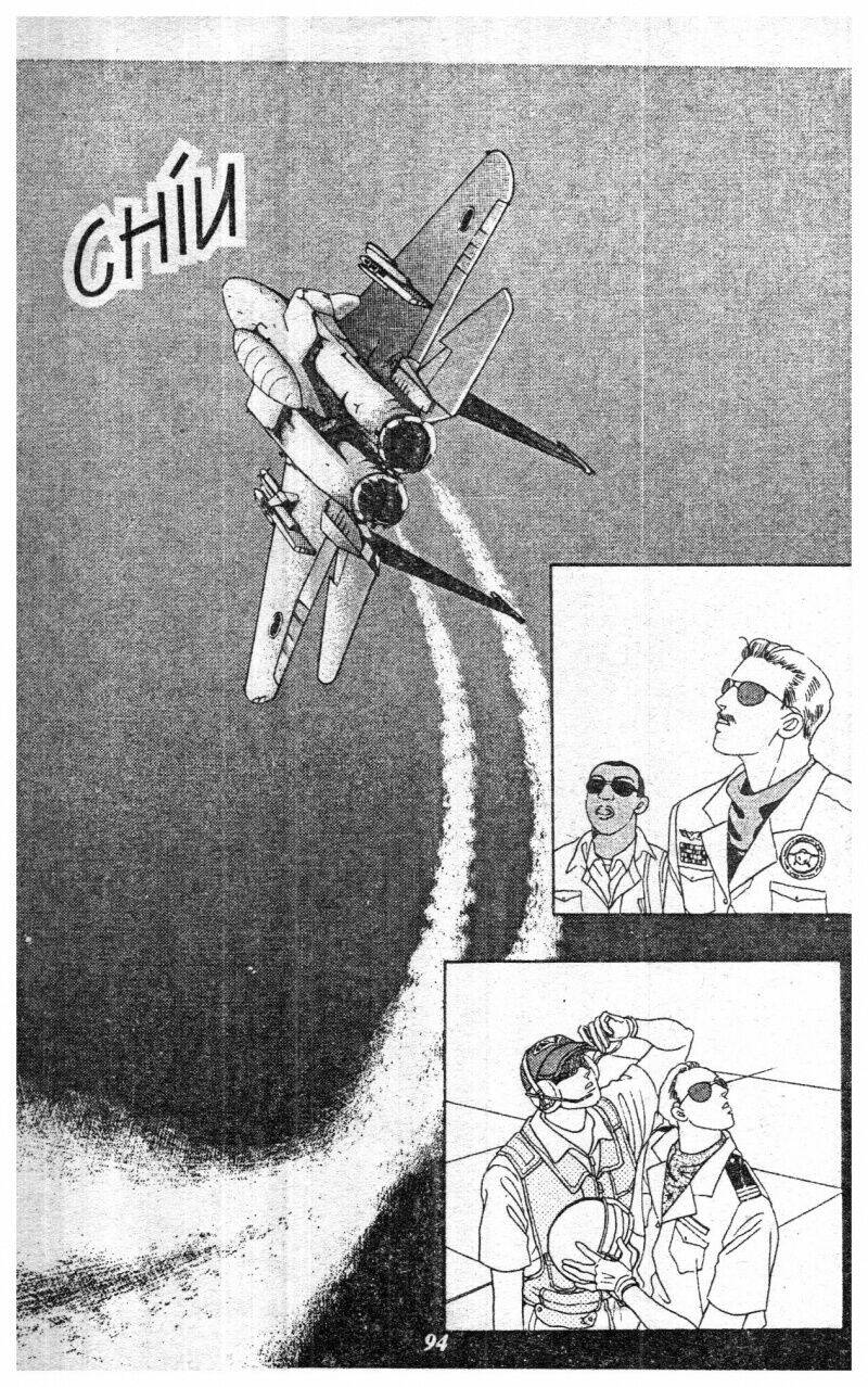 nàng tiên ánh trăng - kaguya hime chapter 1 92