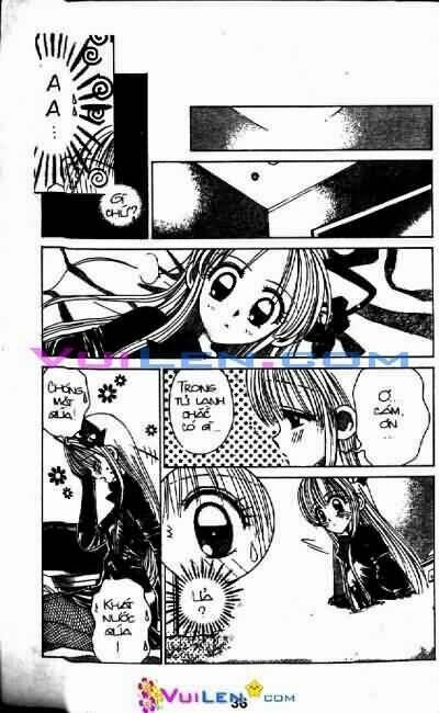 arita đáng yêu chapter 13 36