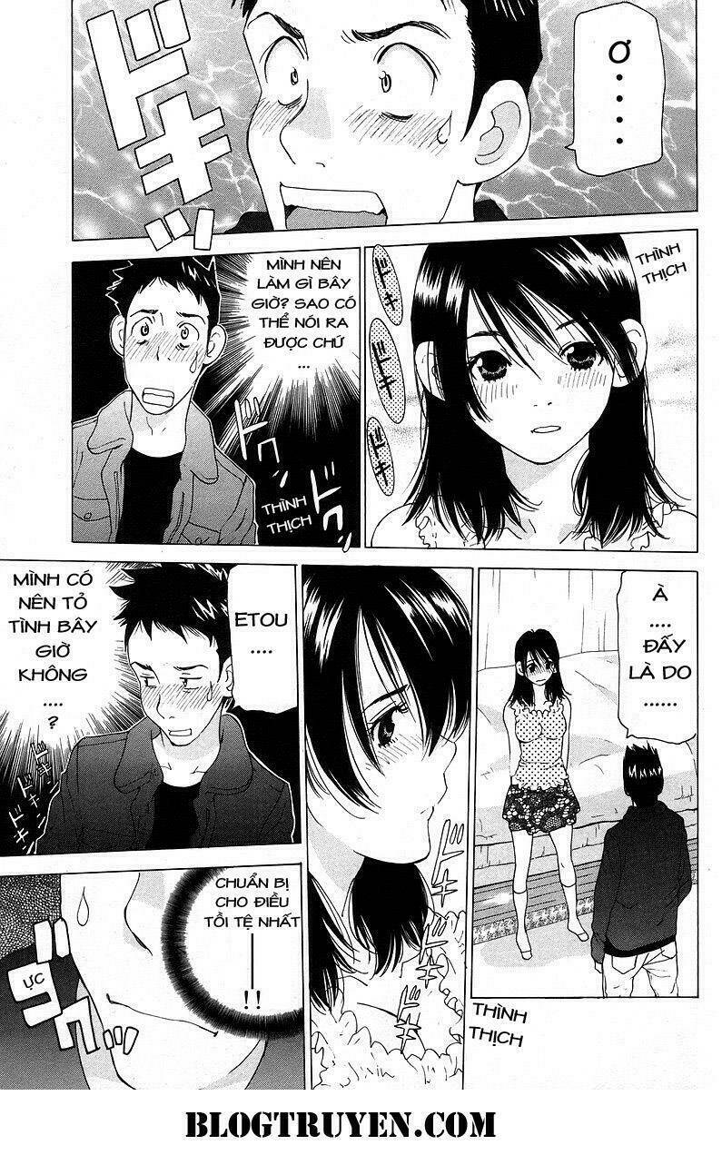 gacha gacha - secret chapter 48 33