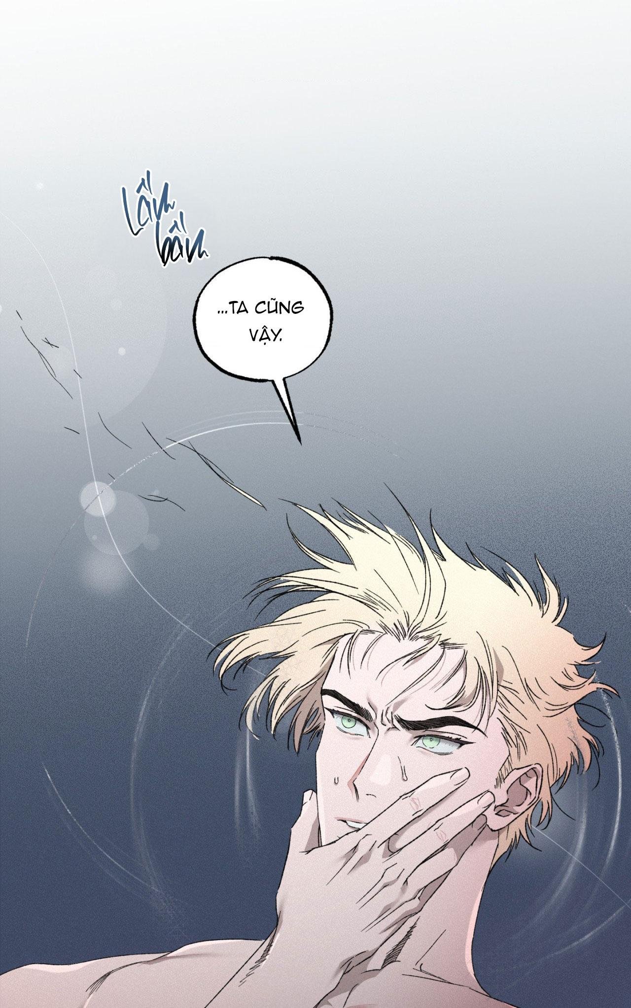 lời nói dối đẫm máu chapter 41 38