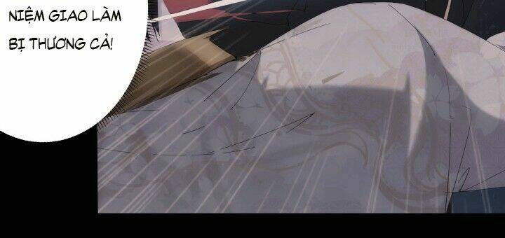 bí mật của dạ tộc chapter 5.3 22