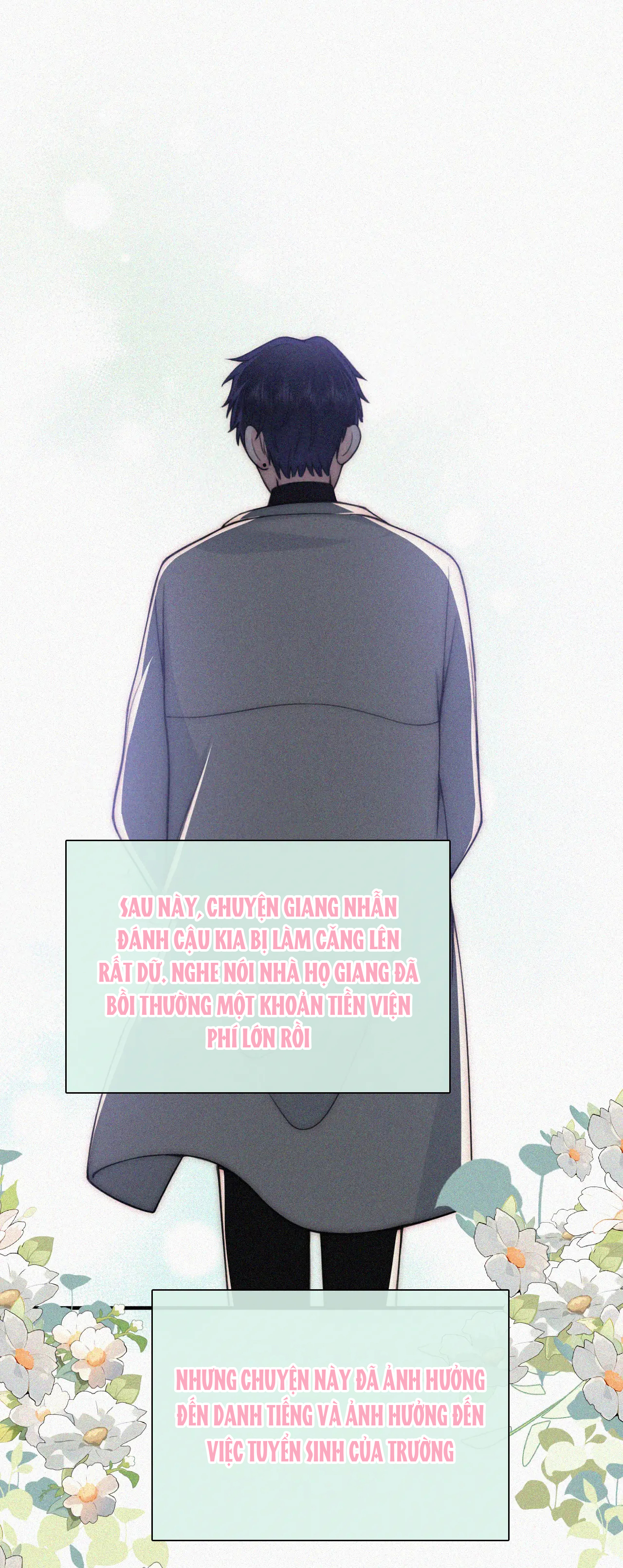 bệnh yêu chapter 55.2 9