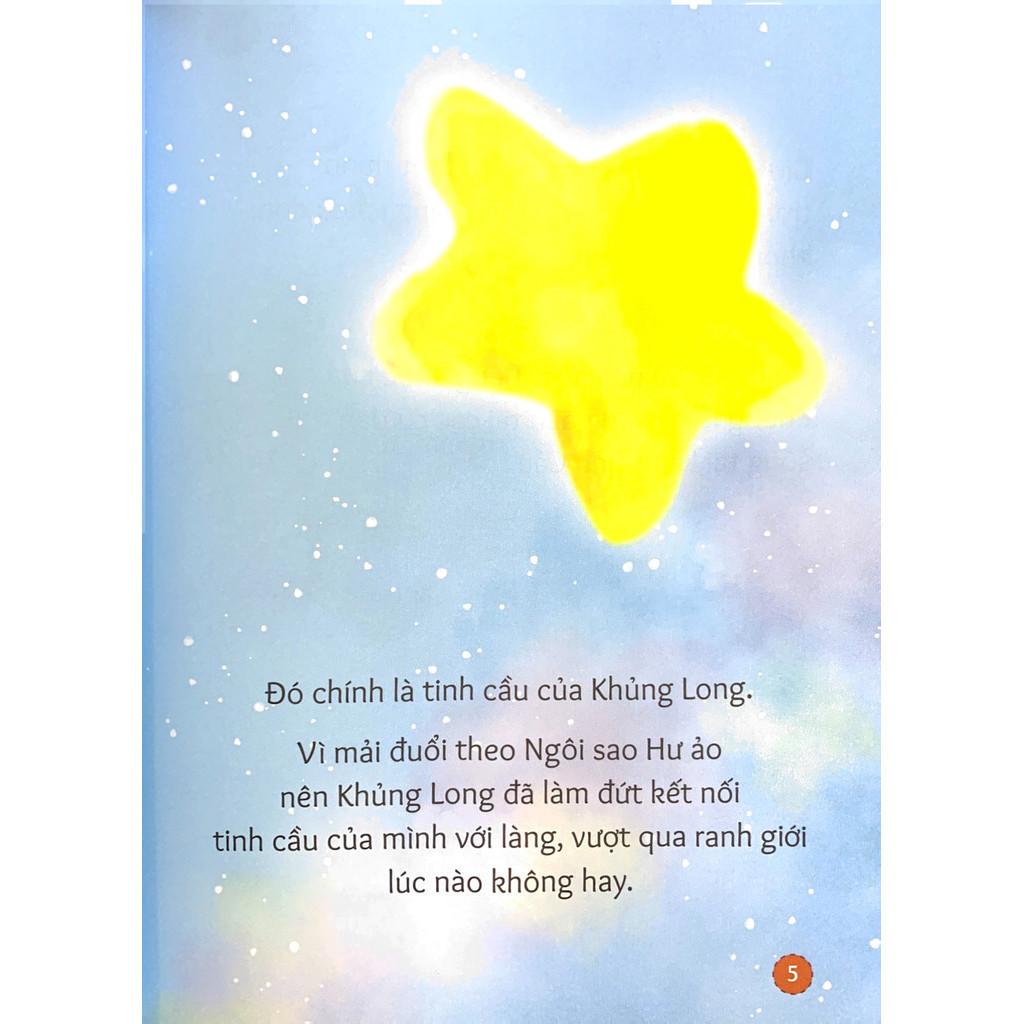 Chú Khủng Long Đi Lạc - Một Câu Chuyện Về Điều Kỳ Diệu Của Tình Bạn - Bản Quyền