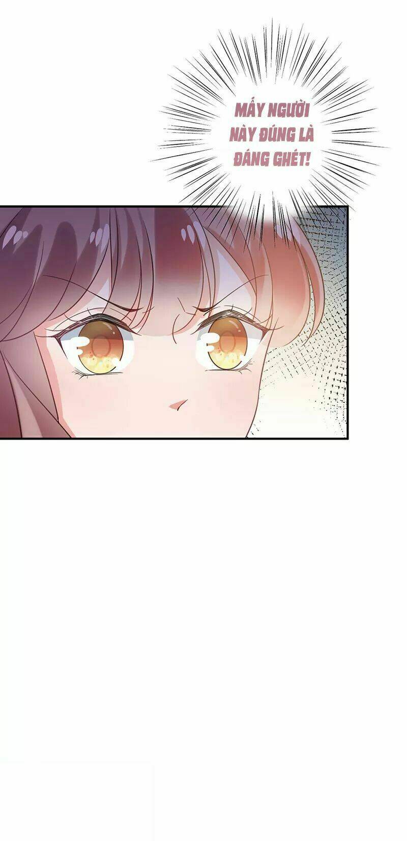 thịnh thế điềm sủng: cô vợ nhỏ đáng yêu của dịch thiếu chapter 92 13