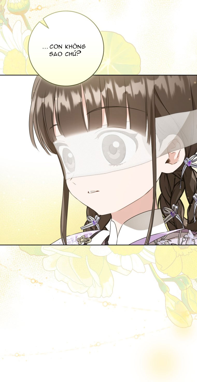 trở thành đứa cháu gái bị ghẻ lạnh trong gia tộc võ giả hùng mạnh chapter 61.1 11