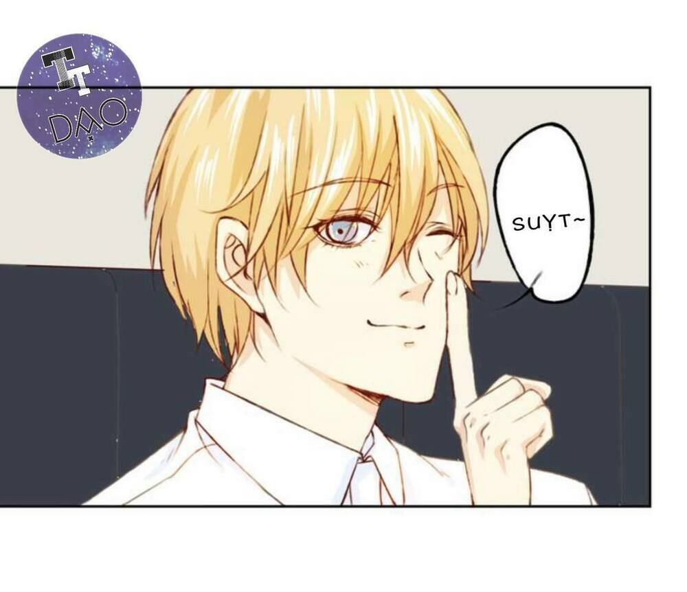 tôi không phải đa nhân cách chapter 12 34