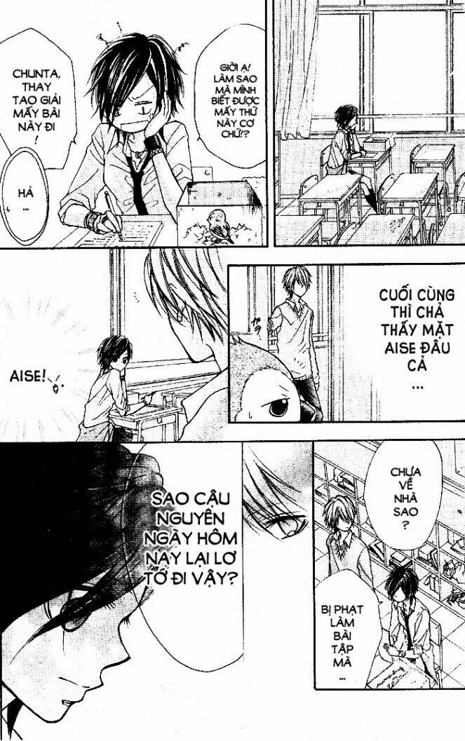 tổng hợp one shot. chapter 320 26