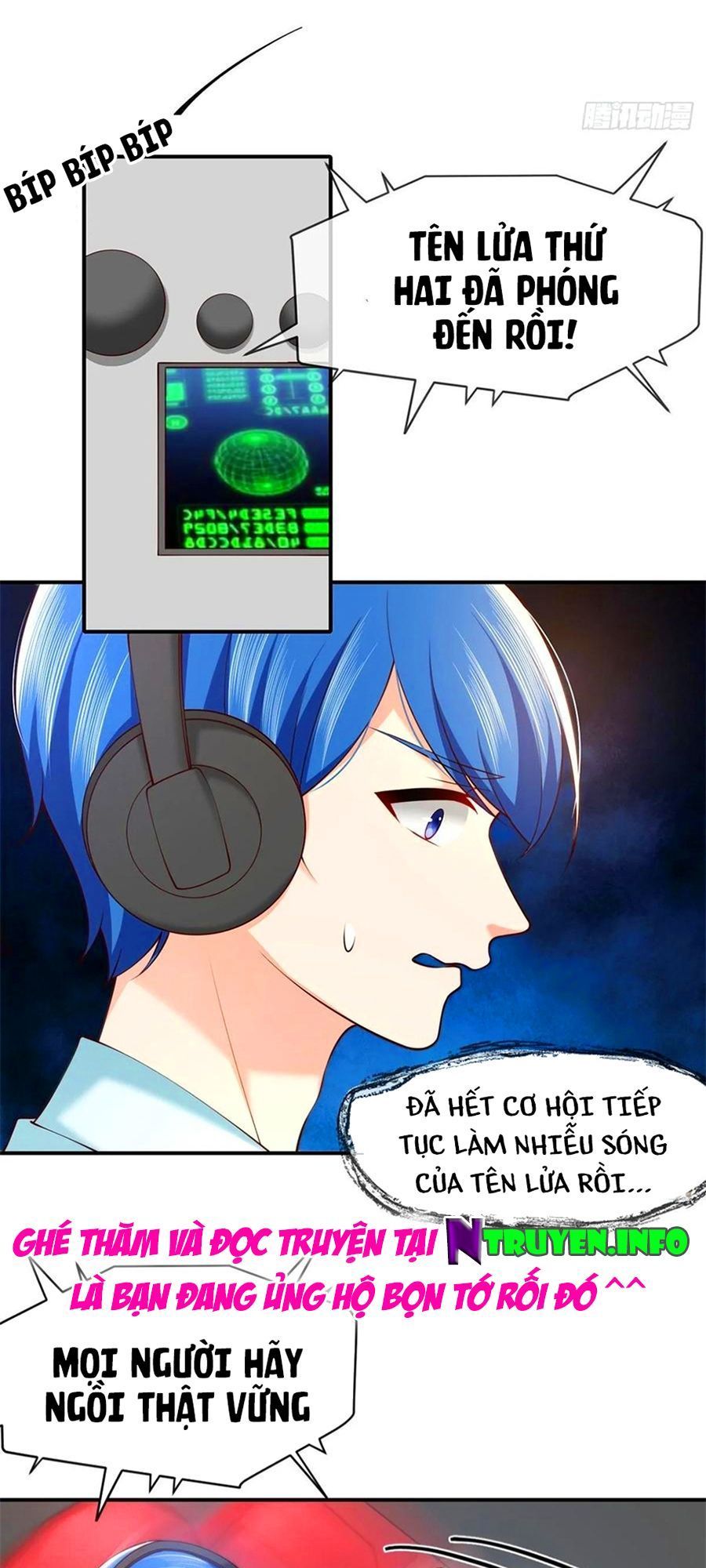 nam thần truy thê chỉ nam chapter 84.1 11