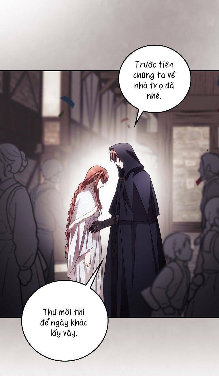 tôi nhìn thấy cái chết của bạn chapter 52 7