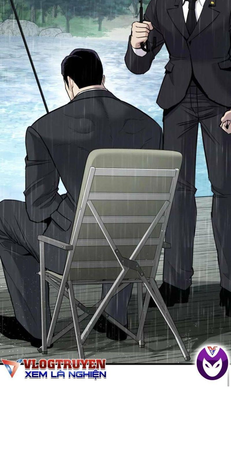 đặc vụ kim chapter 28.5 75