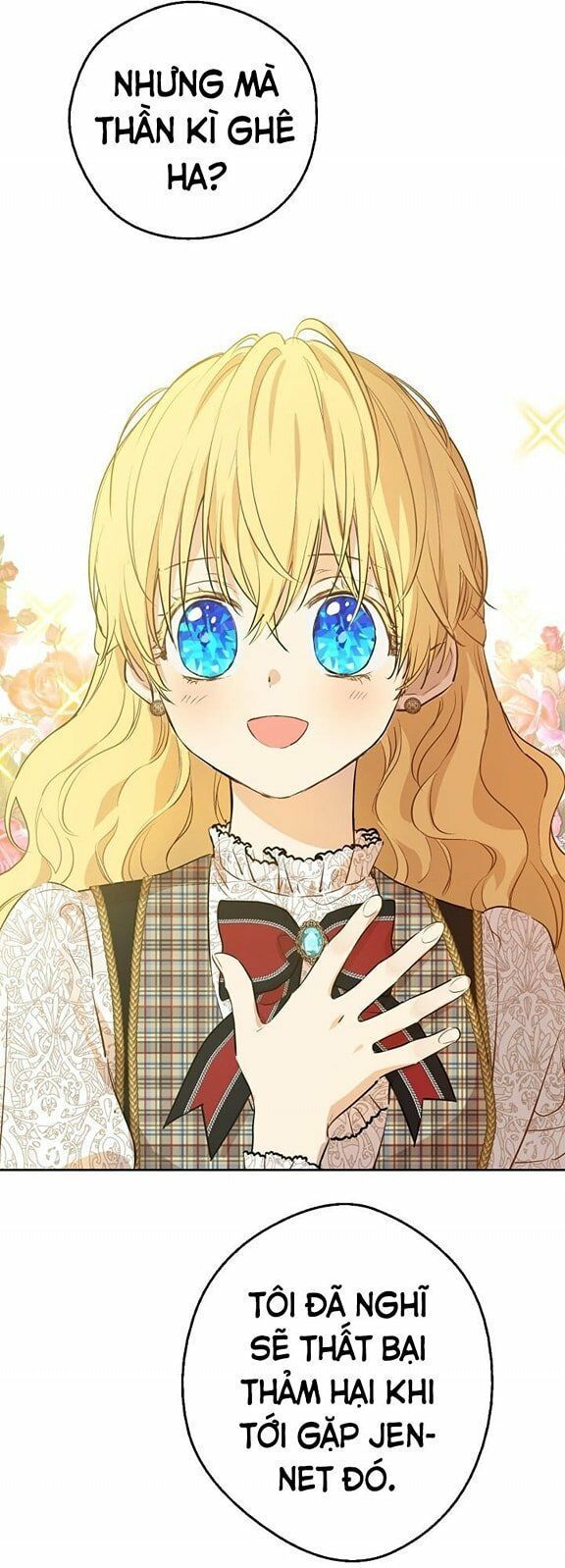 một ngày nọ tôi bỗng thành nàng công chúa chapter 98 38