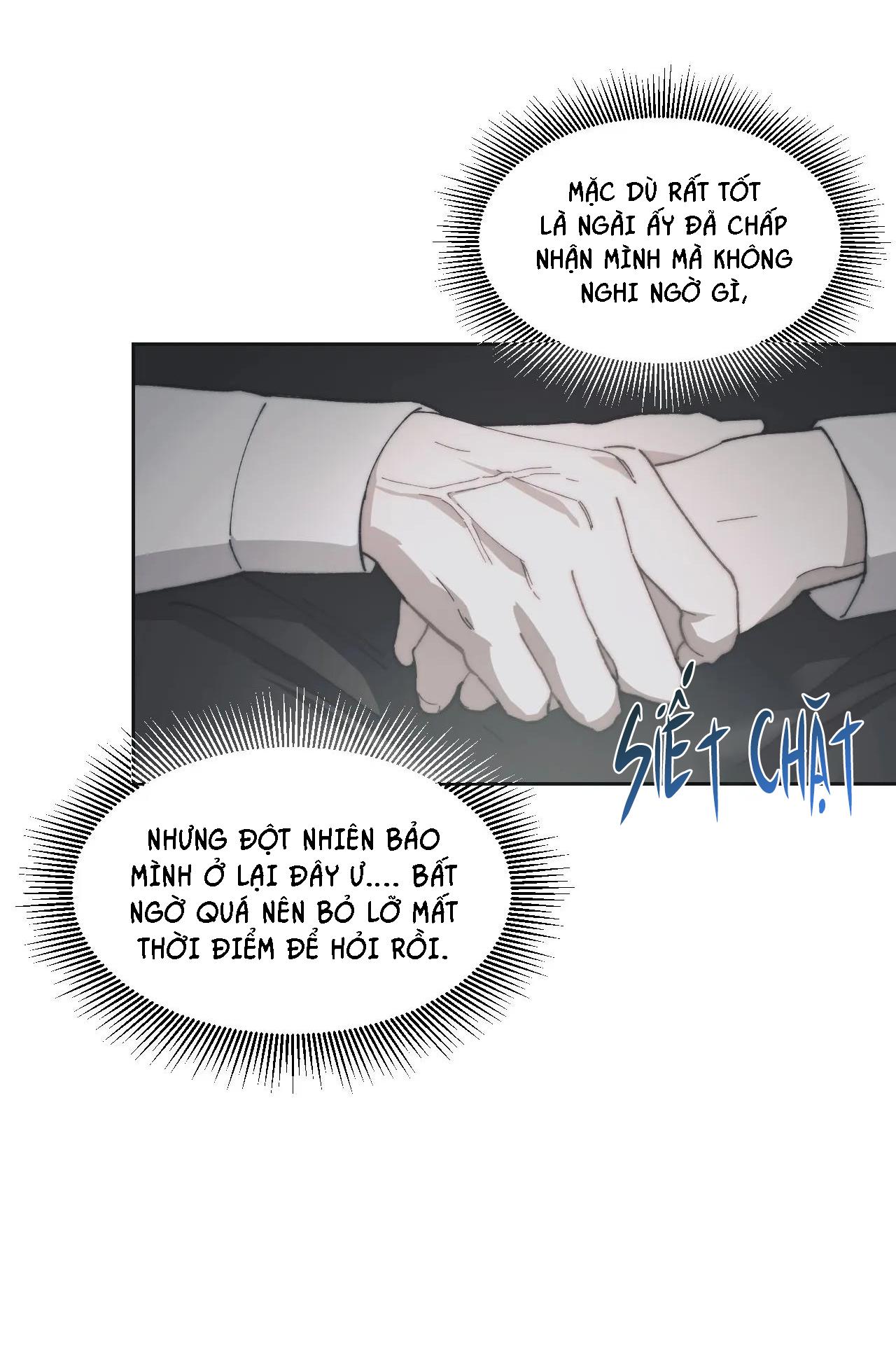 tuyển tập những ông chú tà zâm chapter 1.2 32