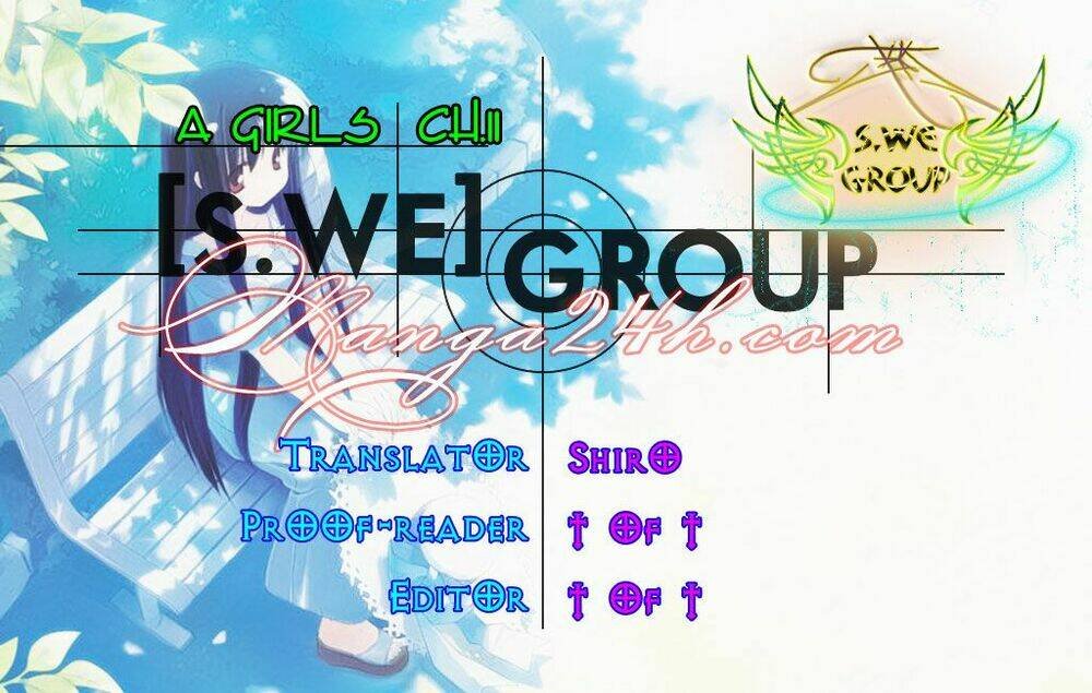 a girl chapter 11 1