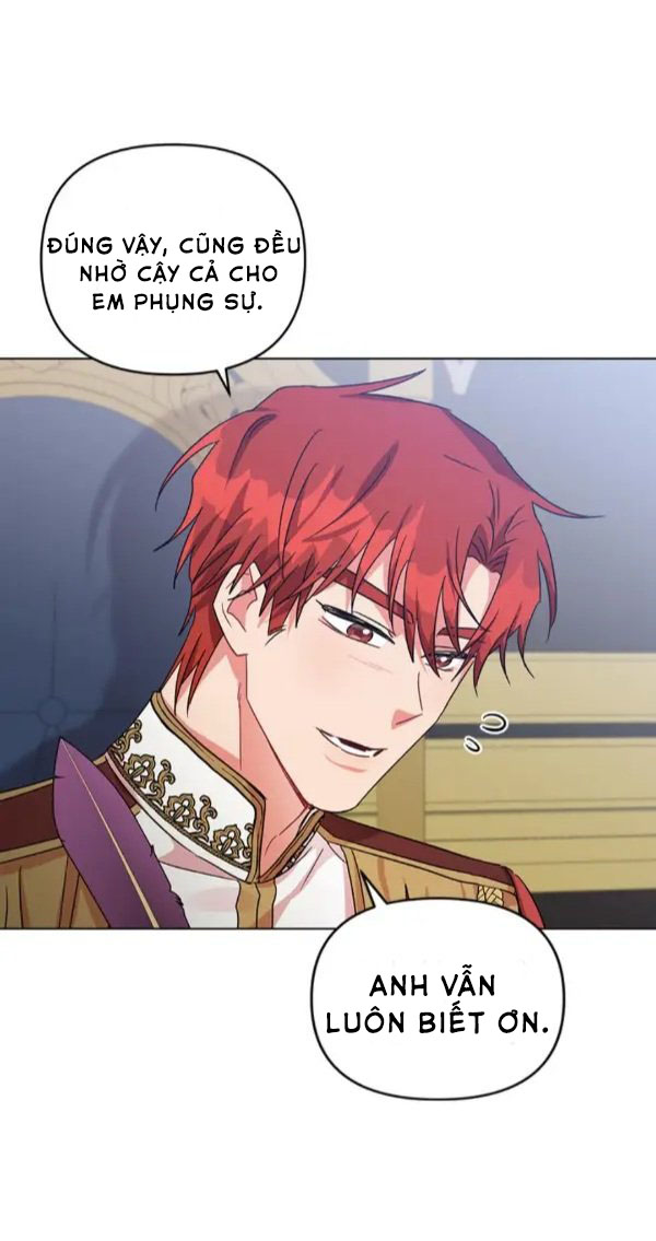 kết hôn cùng nhân vật phản diện chapter 8 59