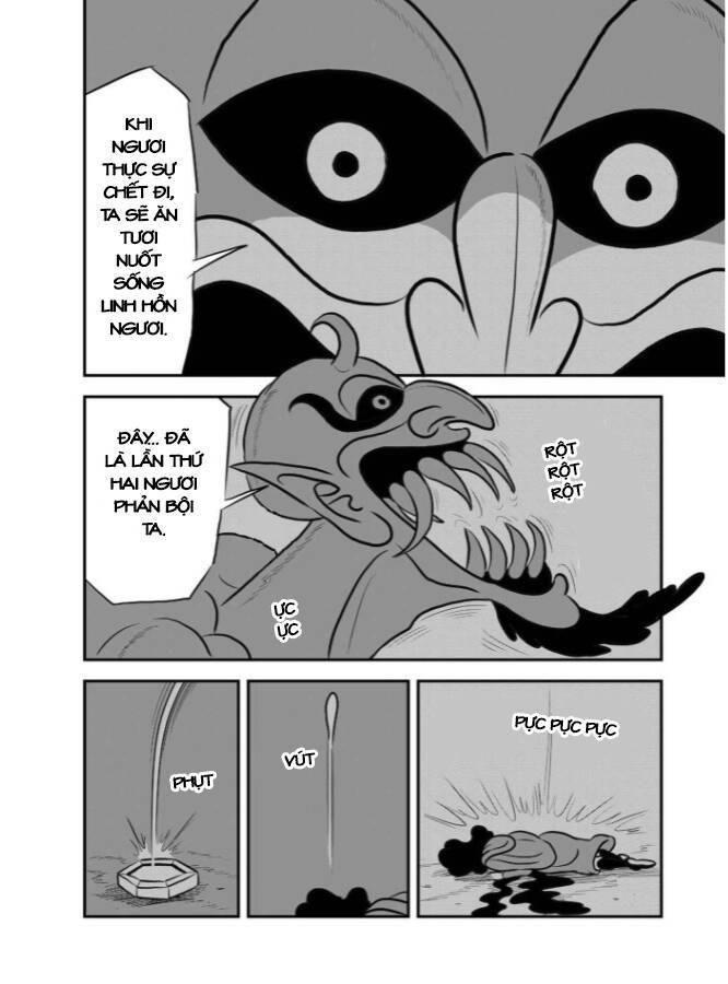 bảng xếp hạng vua chapter 129 3