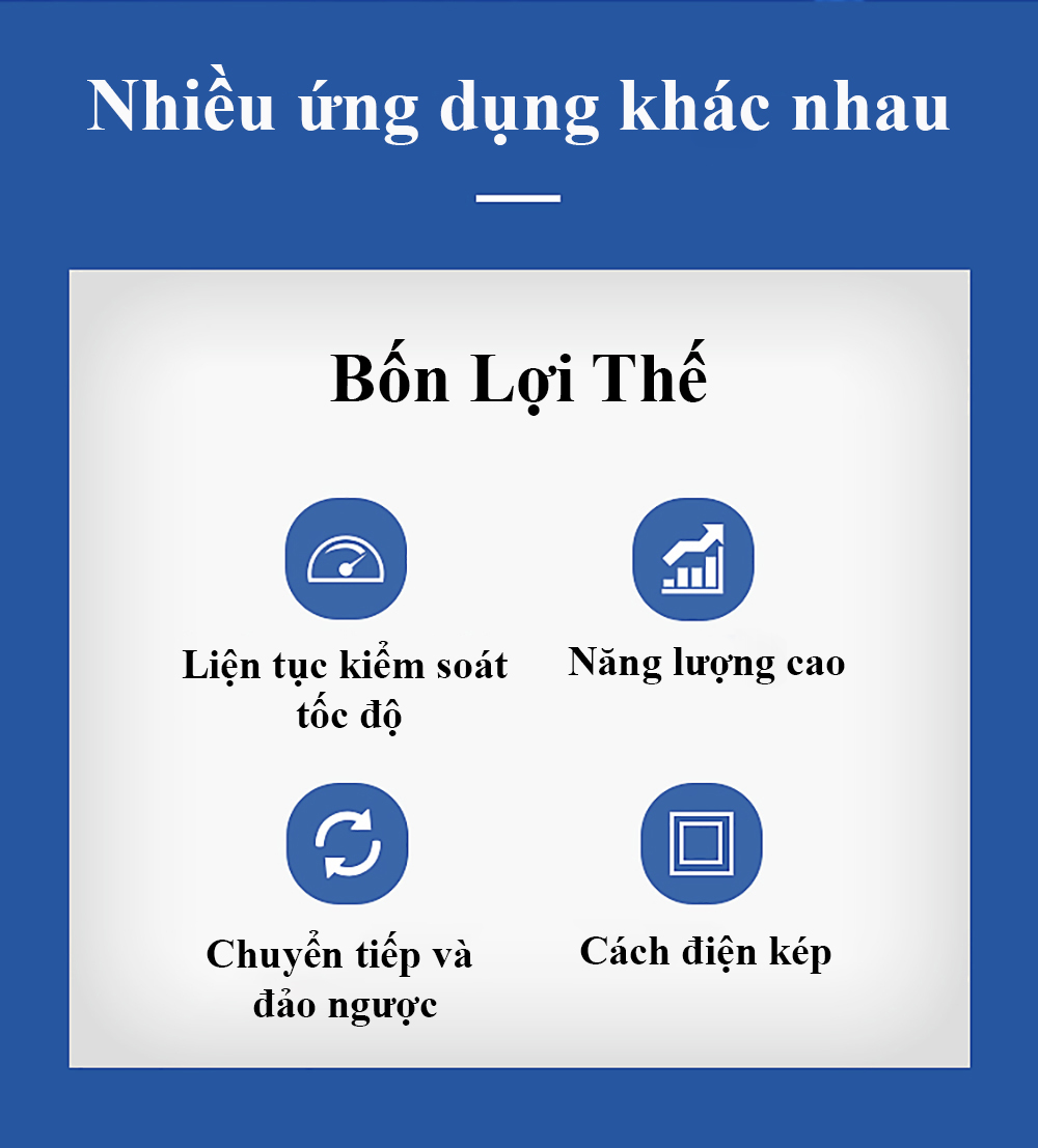 Máy khoan bắt vít Dongcheng DJZ02-6A - Hàng chính hãng