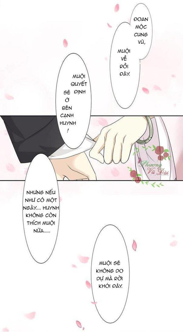 ảnh đế cầu sủng chapter 1 11