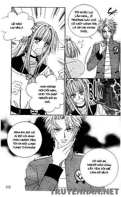 love bullet chapter 5 19