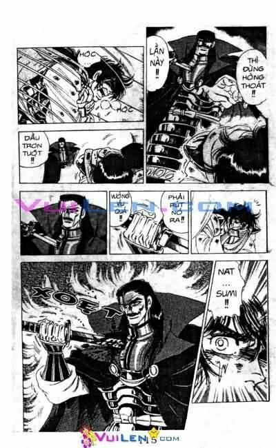 vương tử takeru chapter 8 115