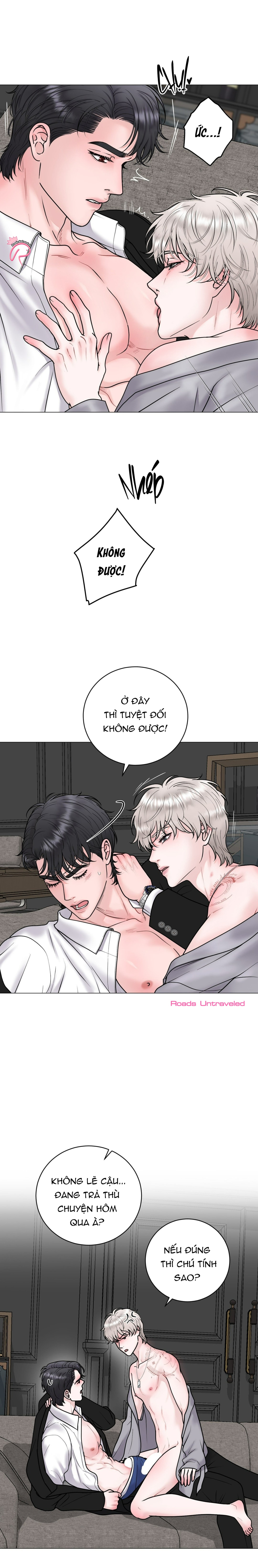 hư ảo chapter 24 18