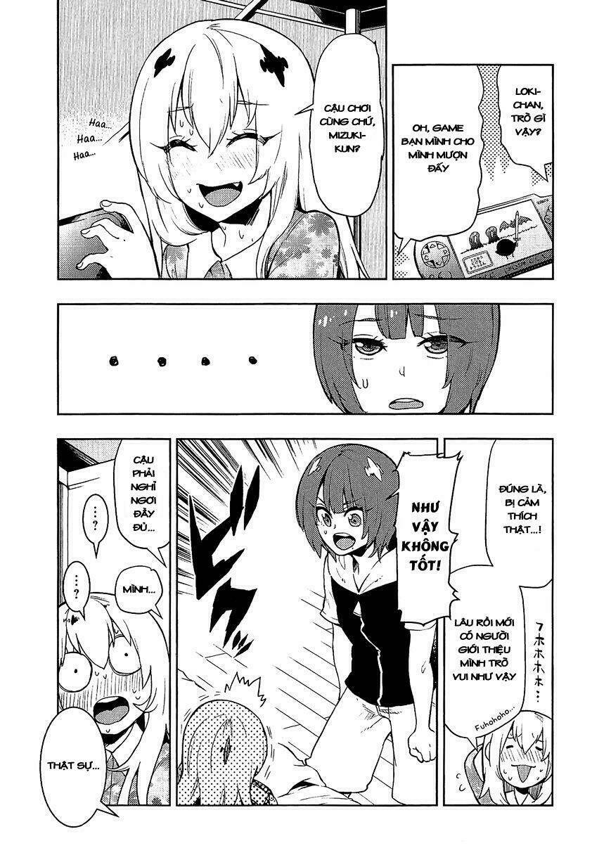 boku girl chapter 75 21