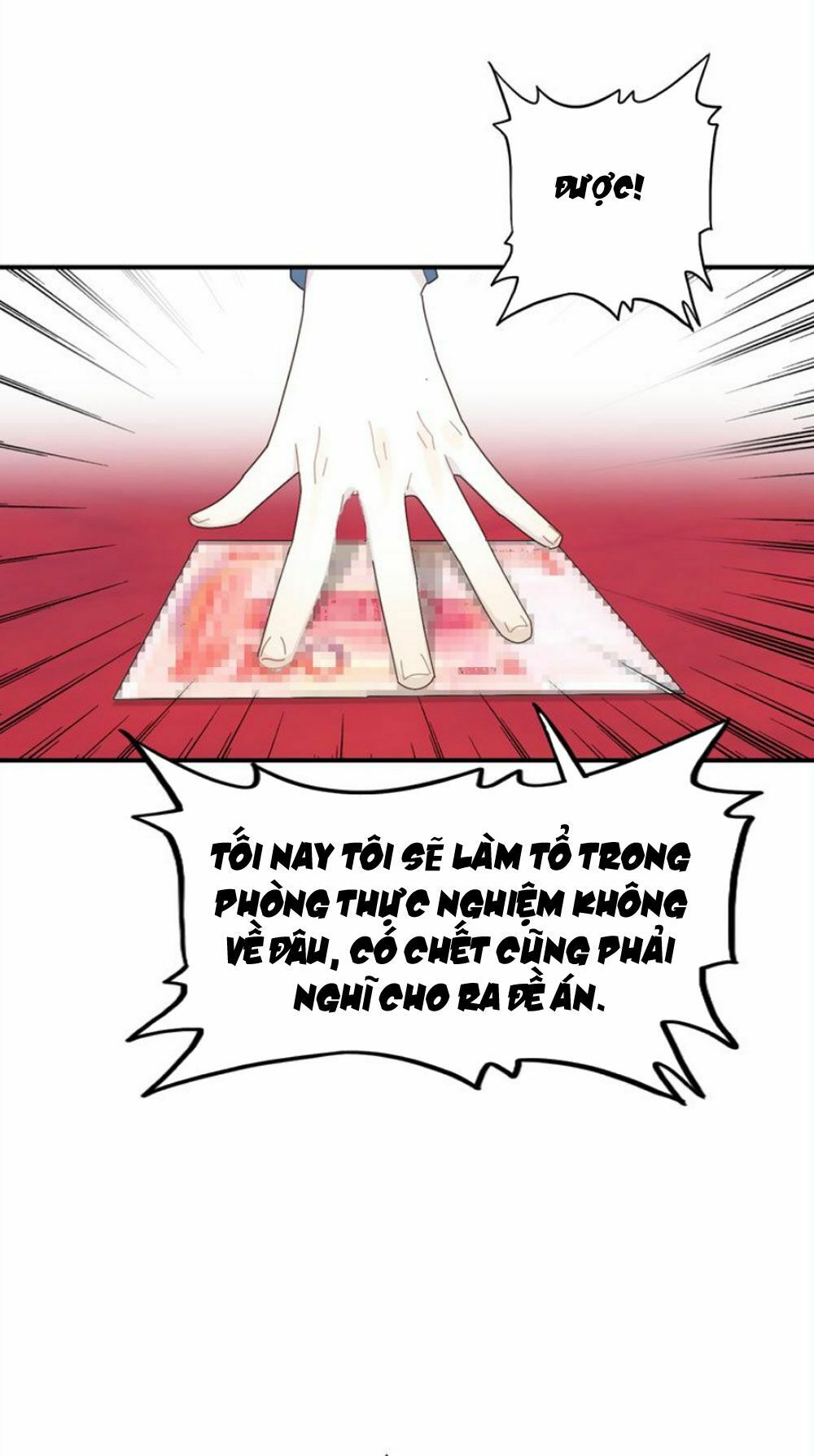 Ái Thượng Ngạo Kiều Long Vương Gia chapter 17 - Trang 48