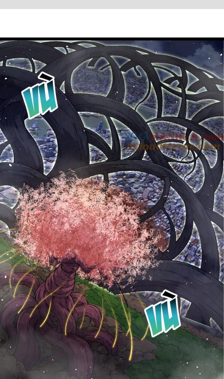 từ cây cổ thụ bắt đầu tiến hóa chapter 77 2