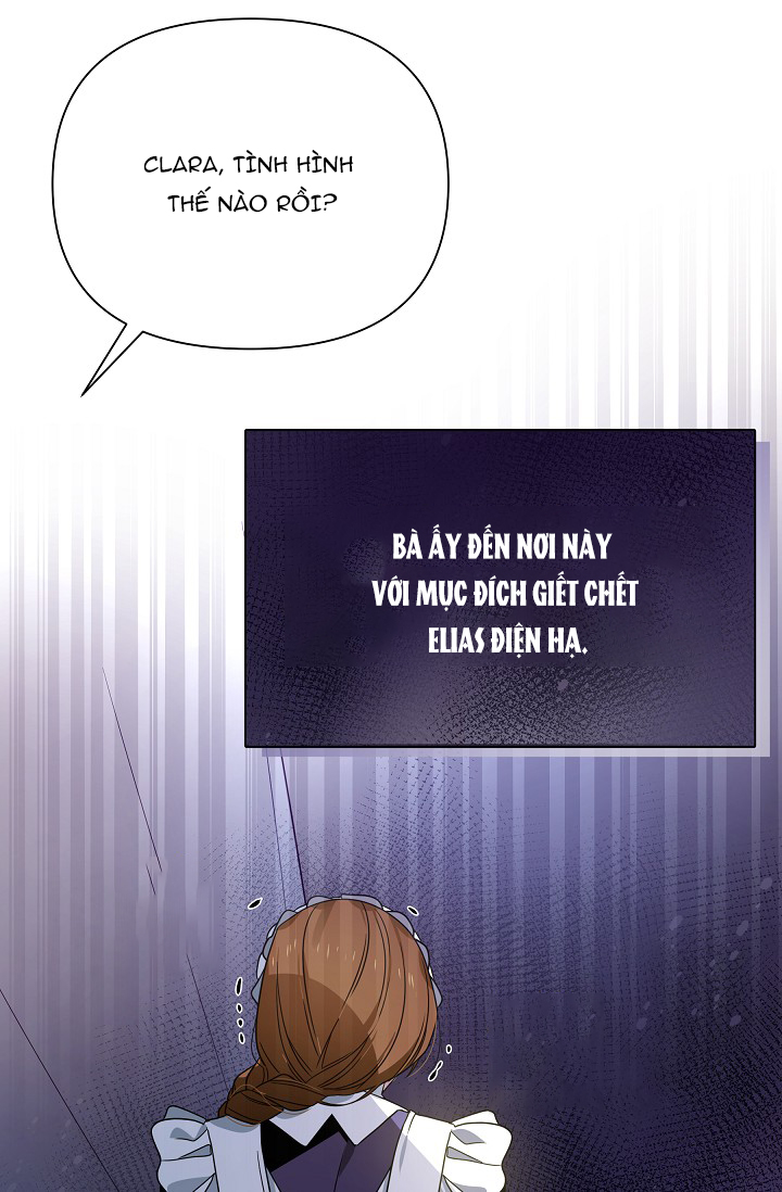 từ lúc bắt đầu tôi vẫn luôn ở bên em chapter 25.1 58