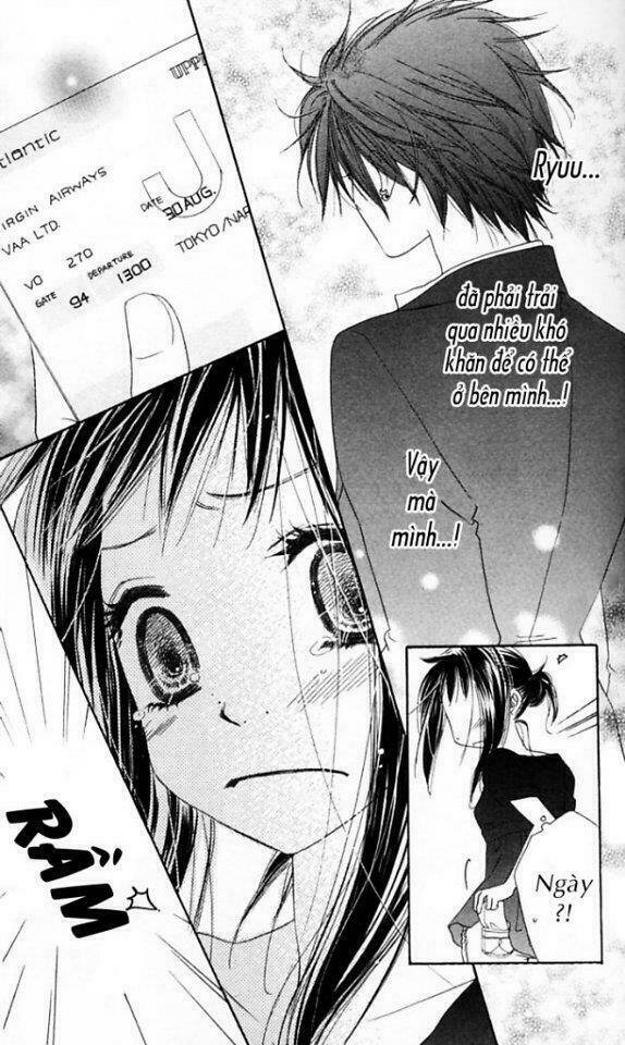 kiss/hug chapter 5 25