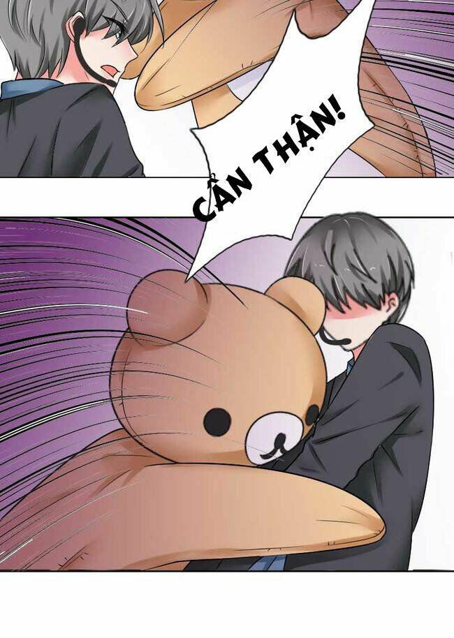 tổng tài ma cà rồng tha cho tôi chapter 19 12