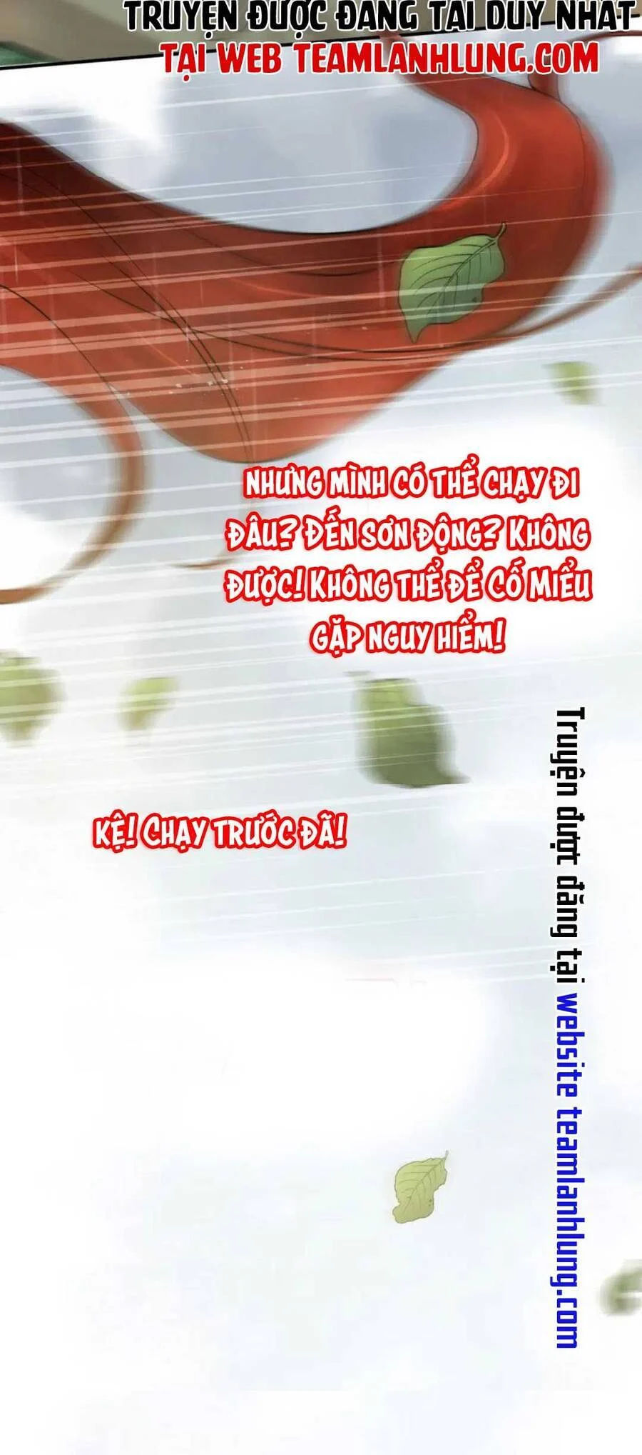 cô vợ hợp đồng bỏ trốn của tổng giám đốc chapter 477 36