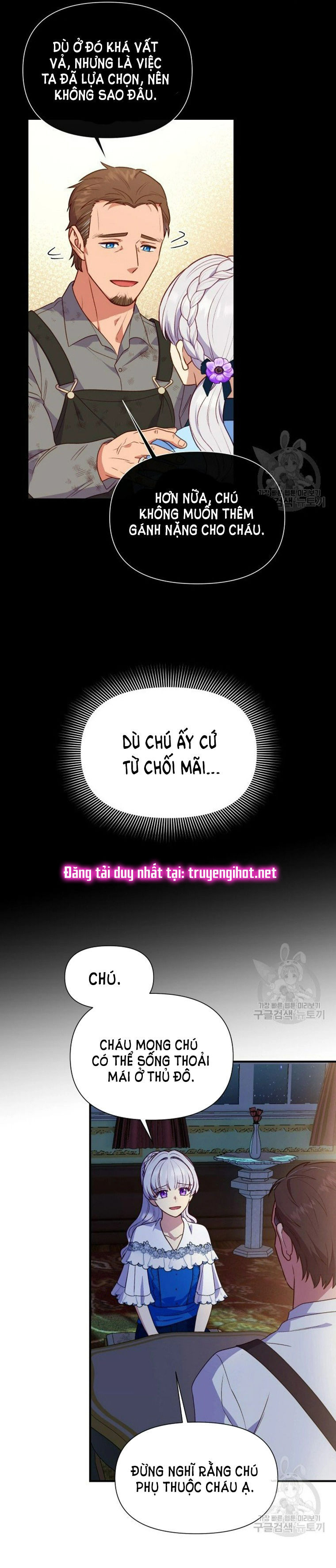 bản khế ước với nữ công tước ác ma chapter 143 29