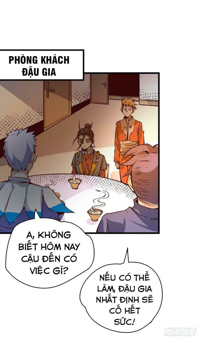 đô thị đỉnh phong cao thủ chapter 161 26